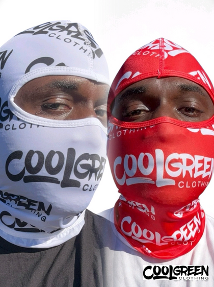Ski Mask