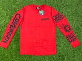 Full Force Long Sleeve