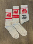 CG Clothing Socks