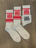 CG Clothing Socks