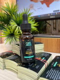 Beard Oil 1oz