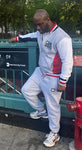 Up Top Go Getta Jacket
