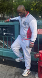 Up Top Go Getta Jacket