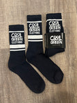 CG Clothing Socks