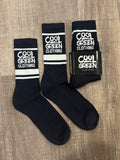 CG Clothing Socks