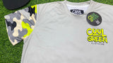 Trenches Dry Fit Tshirt