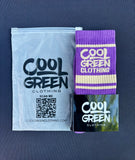 CG Clothing Socks