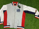 Up Top Go Getta Jacket