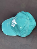 Junky Blue Dad Cap