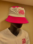 Split Tone Bucket Hat