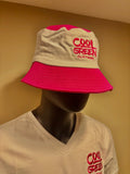 Split Tone Bucket Hat
