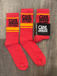 CG Clothing Socks