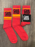 CG Clothing Socks