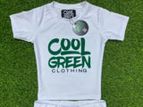 Women Track Runner Shirt