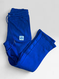 Over The Top Royal Pants
