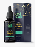 Beard Oil