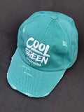 Junky Blue Dad Cap
