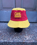 Split Tone Bucket Hat