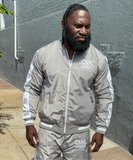 Doe Team Jacket Gray