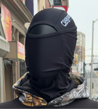 Black & White Ski Mask