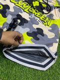 Trenches Basketball Shorts