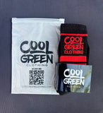 CG Clothing Socks