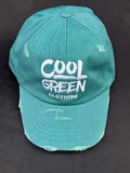 Junky Blue Dad Cap