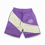 Lavender Doe Team Shorts