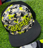 Trenches Trucker Cap