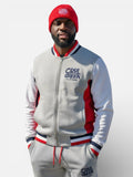 Up Top Boyz Jacket