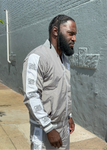 Doe Team Jacket Gray