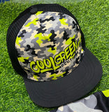 Trenches Trucker Cap