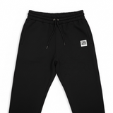 Black Flare Pants