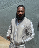 Doe Team Jacket Gray