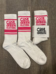 CG Clothing Socks