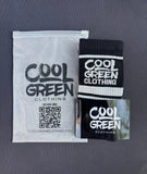 CG Clothing Socks