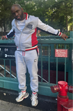 Up Top Go Getta Jacket