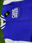 Blue Up Top Go Getta Jacket