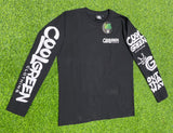 Full Force Long Sleeve