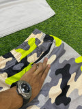 Trenches Basketball Shorts