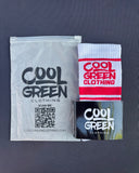 CG Clothing Socks