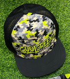 Trenches Trucker Cap