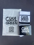CG Clothing Socks