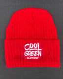 CG Original Beanie Hat