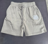 Breakout Shorts Gray