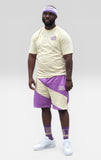 Lavender Doe Team Shirt