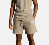 Breakout Shorts Gray