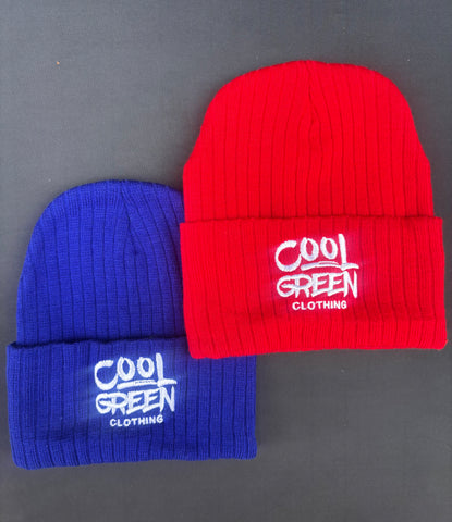 CG Original Beanie Hat