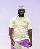 Lavender Doe Team Shirt