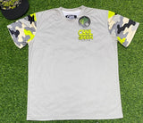 Trenches Dry Fit Tshirt